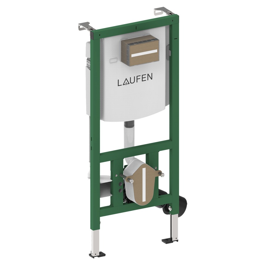 Élément WC murale Ineo Save Ineolink 112 cm