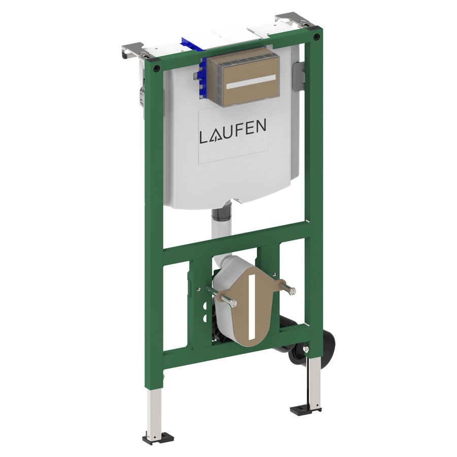 Élément WC murale Ineo Save Ineolink 98 cm