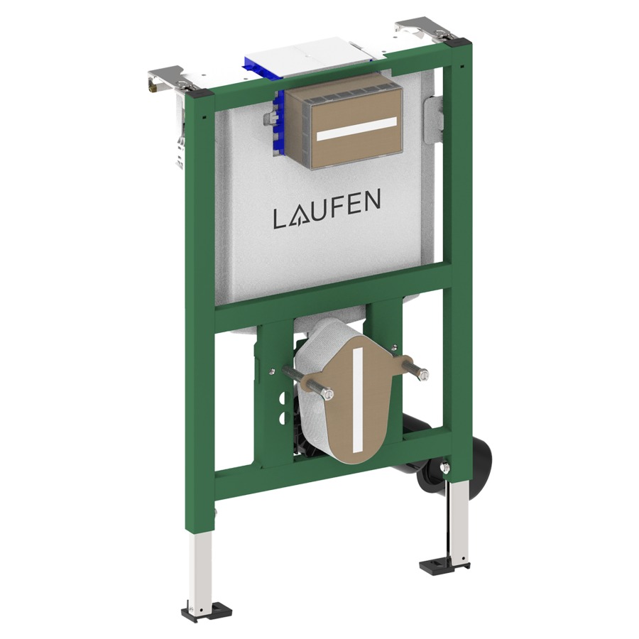 Élément WC murale Ineo Save Ineolink 82 cm