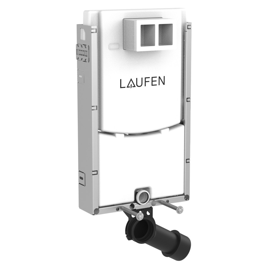 Élément pour WC murale  INEO