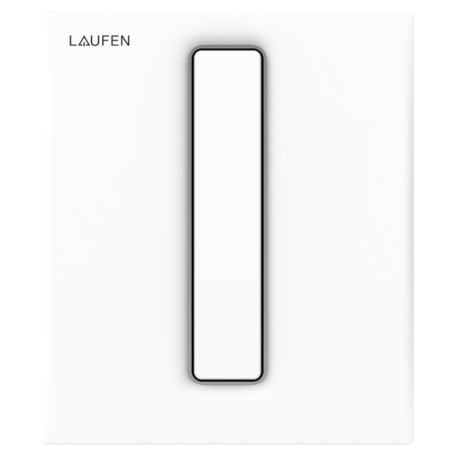 Commande d'urinoir INEO AU101
pour déclenchement manuel
soupape pneumatique
plaque de déclenchement Ineo
AU101, matière synthétique
sans set de prémontage 871 895