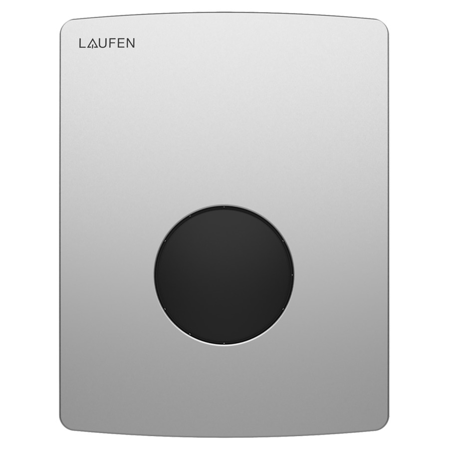Urinalsteuerung INEO E-AU111
Batteriebetrieb
Magnetventil, Infrarotsensoren
Betätigungsplatte Ineo E-AU111
Edelstahl
ohne Rohbauset 871 895
