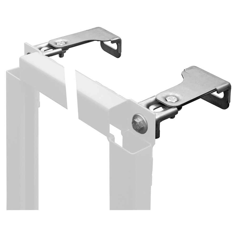 Set de fixation Aquafix Z-CMPX140