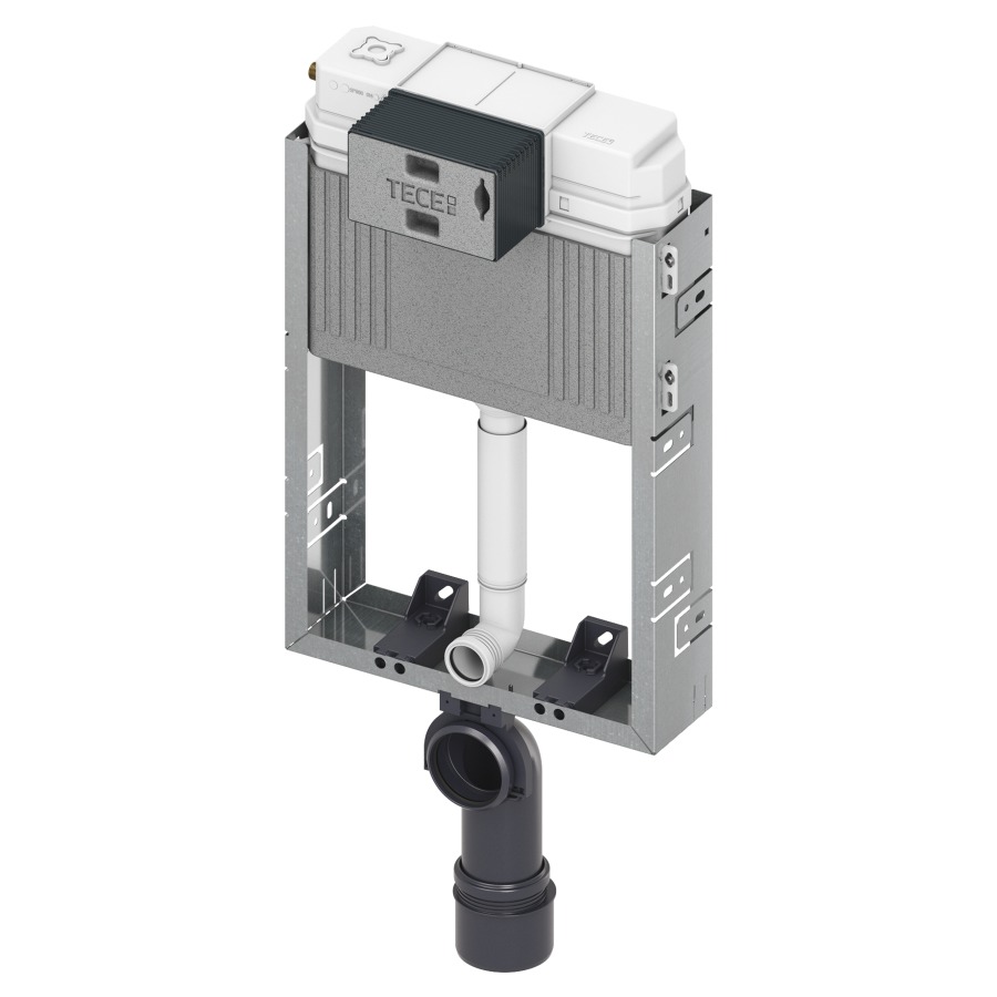 Module WC TECEbox