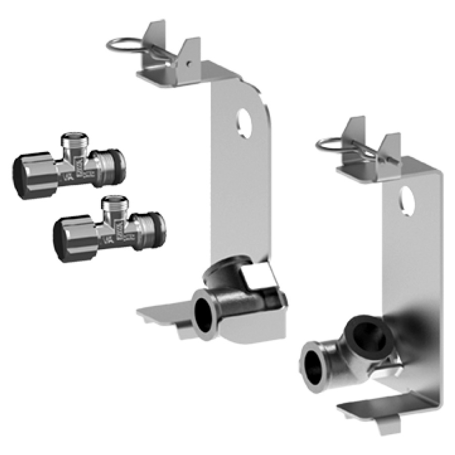 Set d'élargissement TECEone Duofix