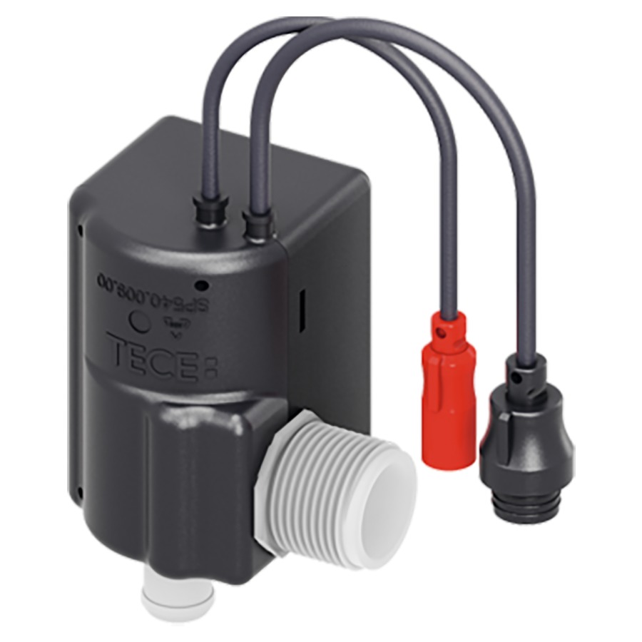 Unité de déclenchement
TECEfilo
secteur 230/12&nbsp;V