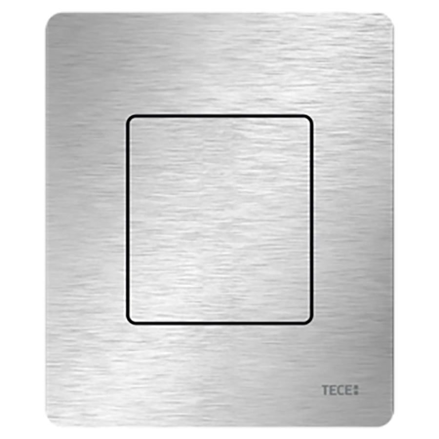 Plaque de déclenchement
urinoir TECEsolid
