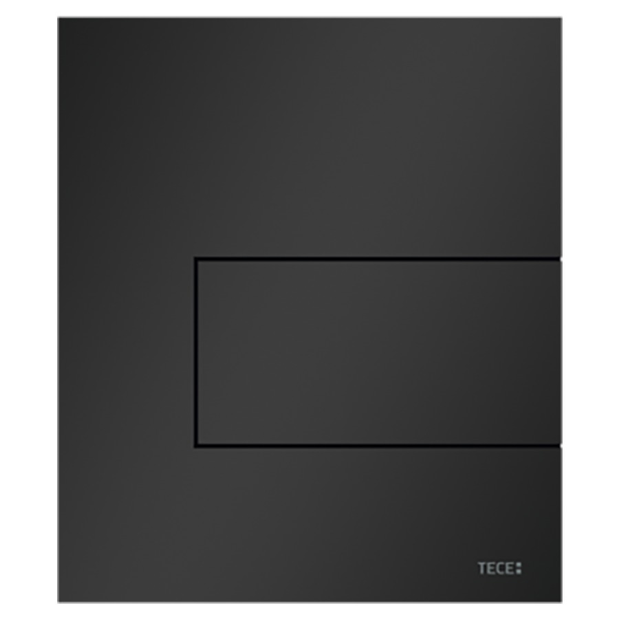 Plaque de déclenchement
urinoir TECEsquare
métal, cartouche incluse
montage uniquement en
combinaison avec le cadre de
montage pour urinoir 875 290