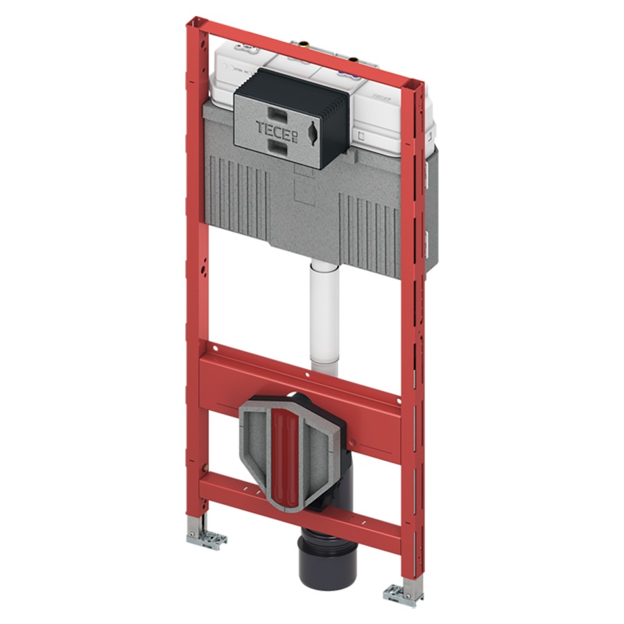 Module WC TECEprofil
