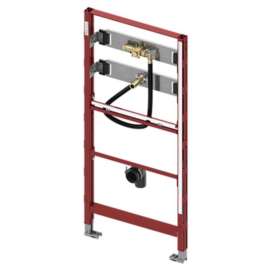 Module urinoir TECEprofil