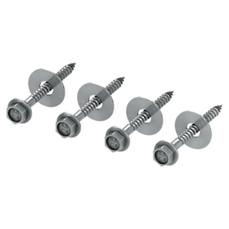 Kit de fixation TECE