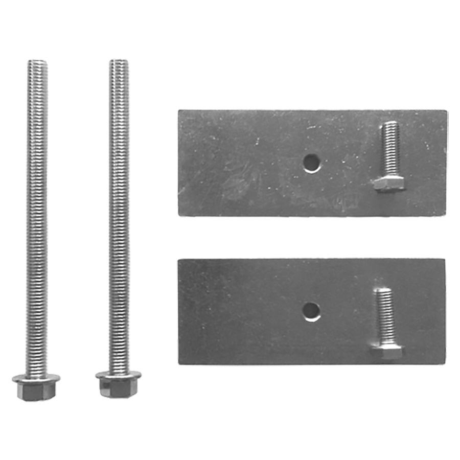 Adapter Kit TECEprofil Duofix