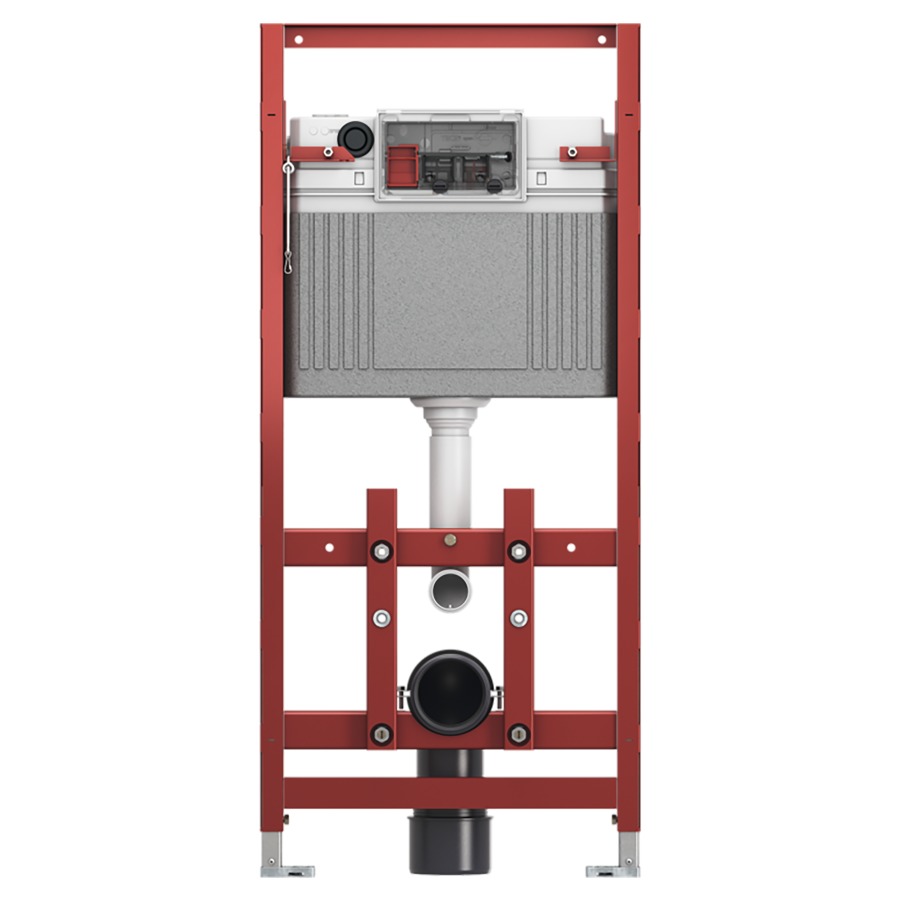 Module WC 100 TECElux