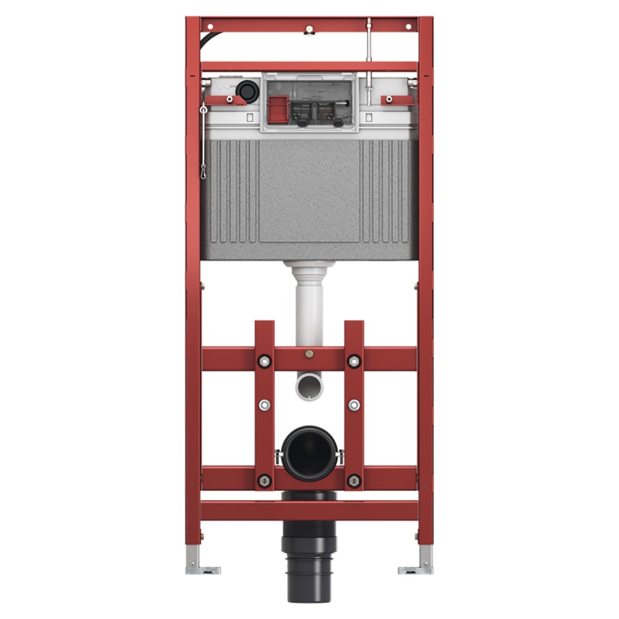 Module WC 200 TECElux