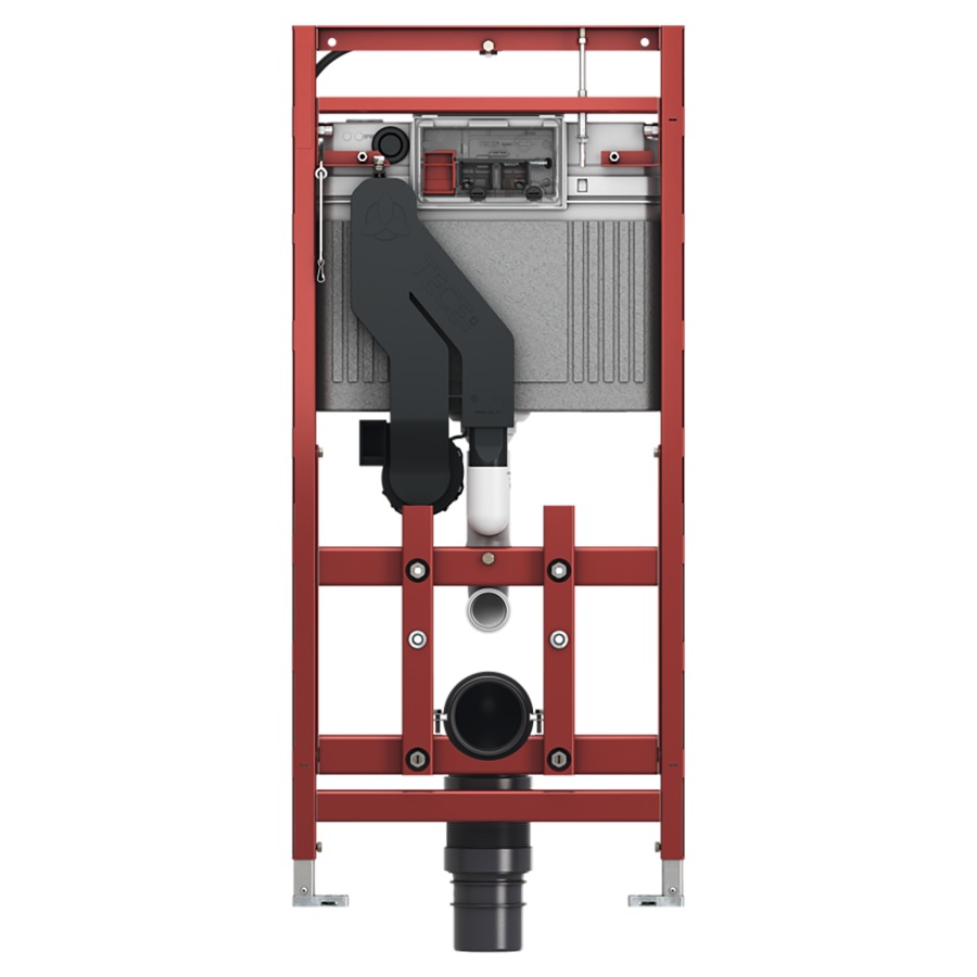 Module WC 400 TECElux