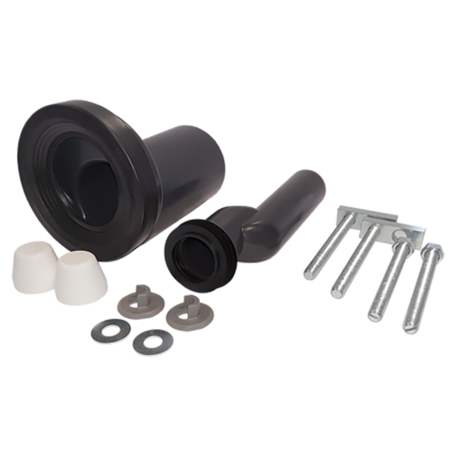 Kit de raccordement WC TECE