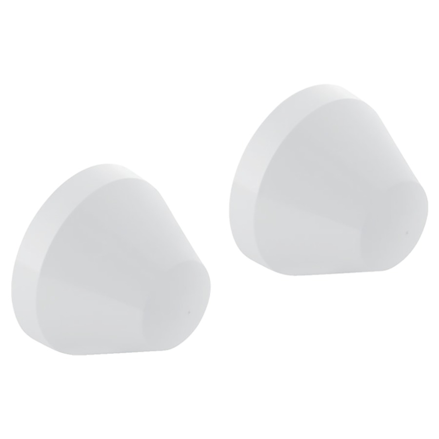 Set capes de recouvrement Geberit