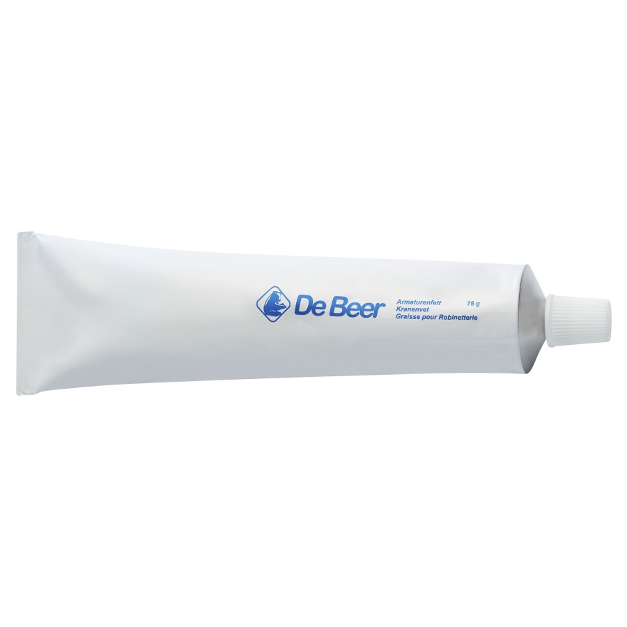 Graisse pour robinets Rhodorsil