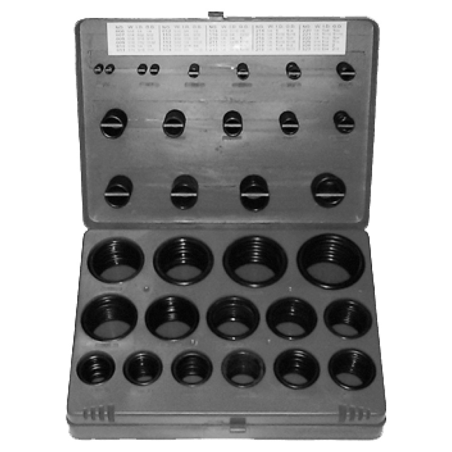 Assortiment O-Ring