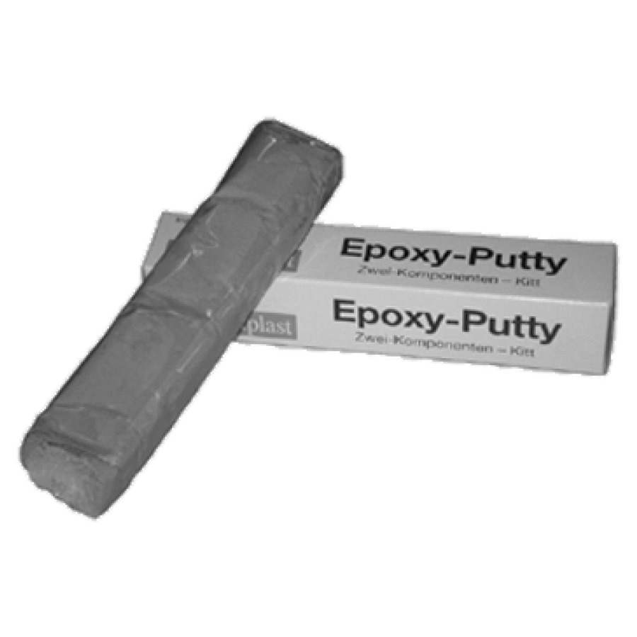 Mastic d'étanchéité Epoxy-Putty