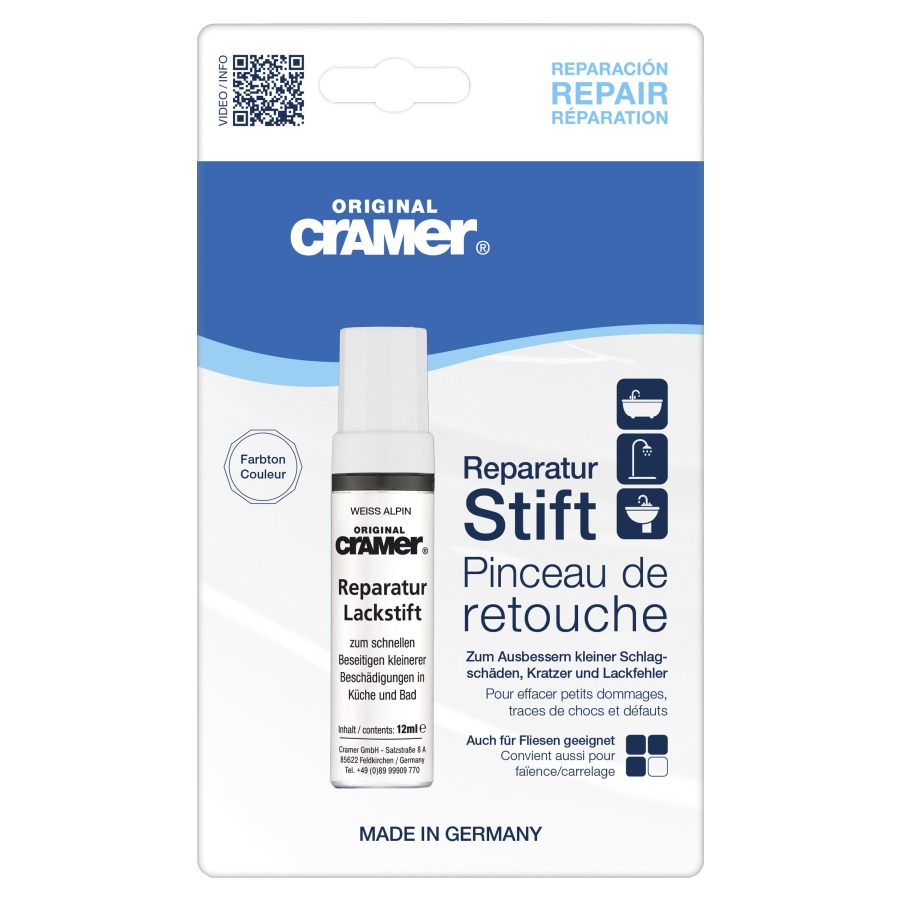 Stylo de réparation Cramer