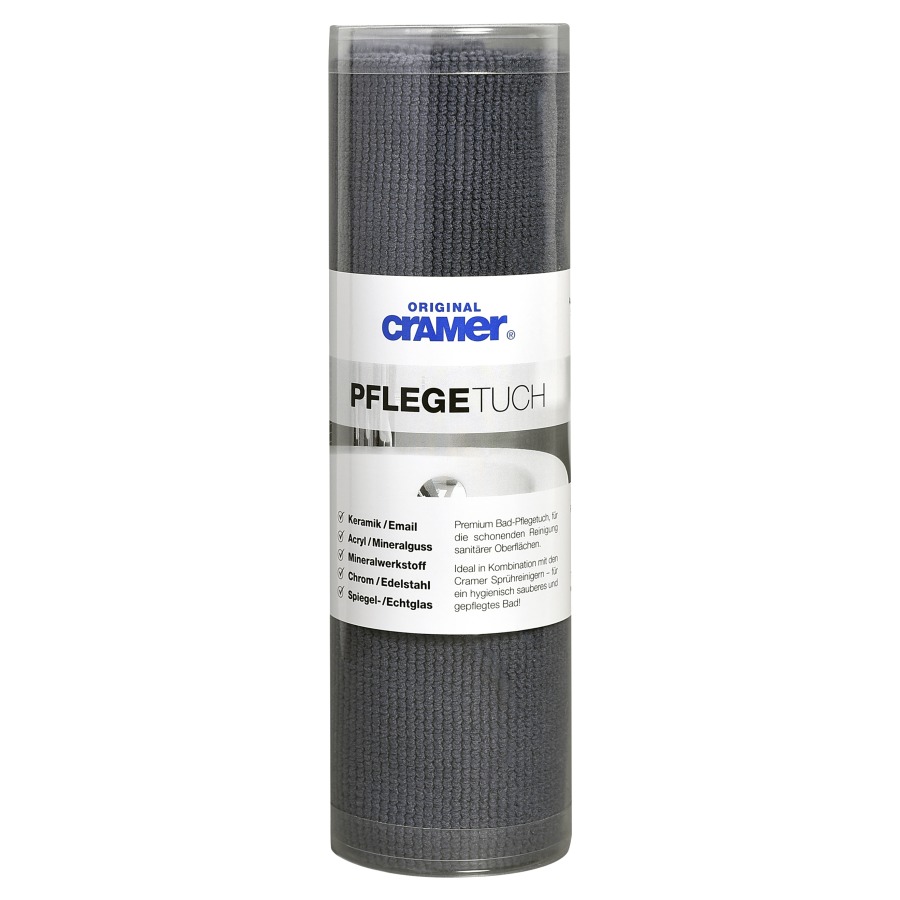 Tissu d'entretien Cramer