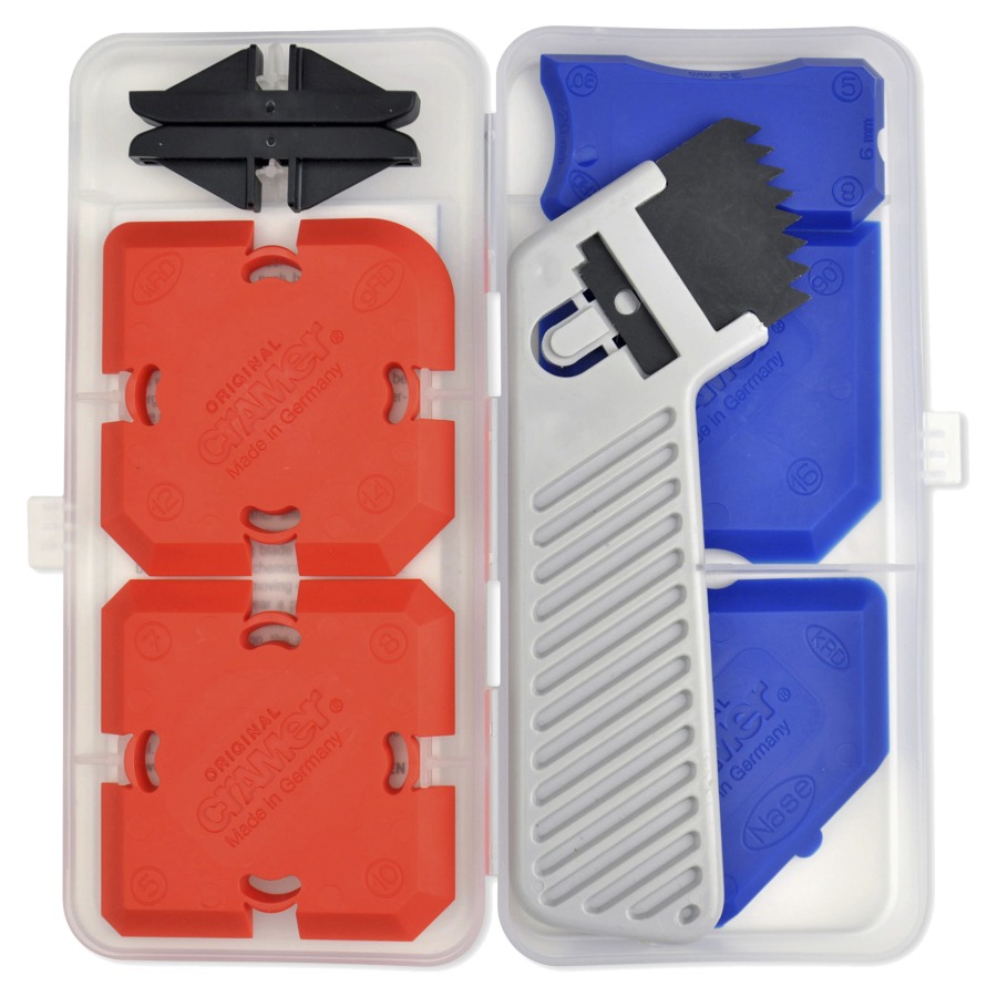 Set joint en silicone 7 Cramer