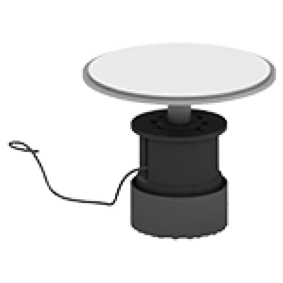 Pied d'appui Easylift