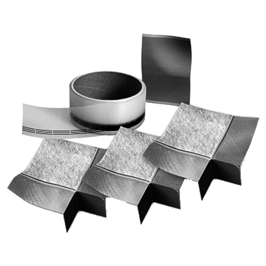 Ruban d'étanchéité Mepa-Aquaproof 3D II