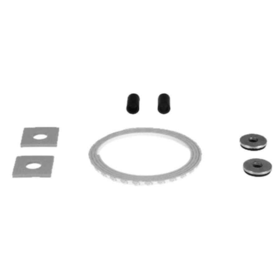 Set d'isolation Stauffer lavabo
