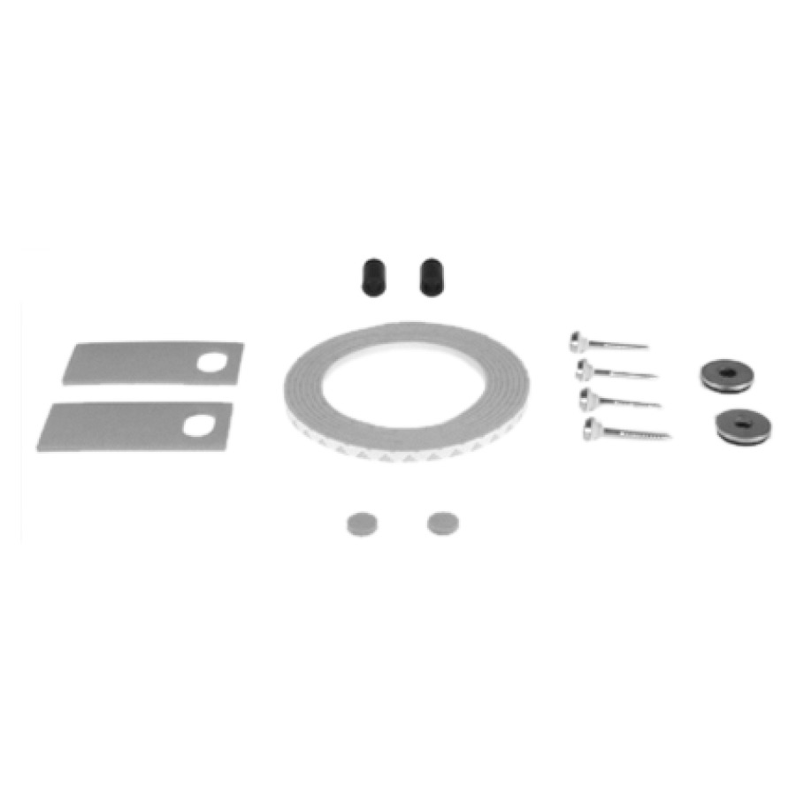 Set d'isolation Stauffer meuble 120