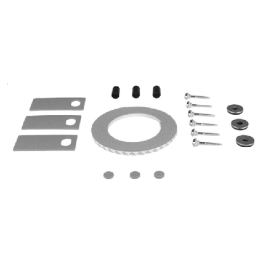 Set d'isolation Stauffer meuble 150