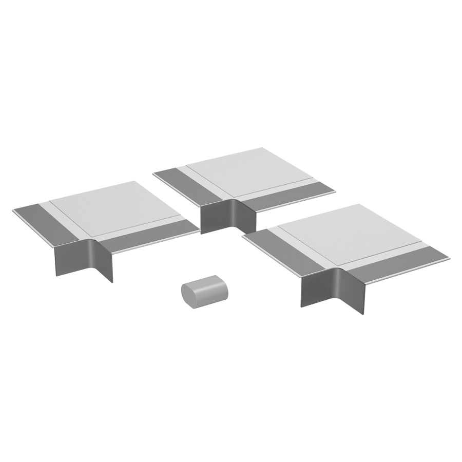Set de joints d'angle 3D