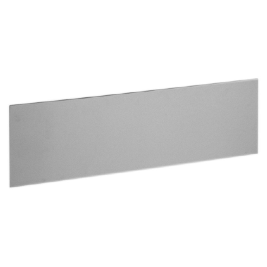 Set d'isol. phonique GEBERIT
pour lavabos, plaque en
caoutchouc, 4 douilles
d'isolation phonique