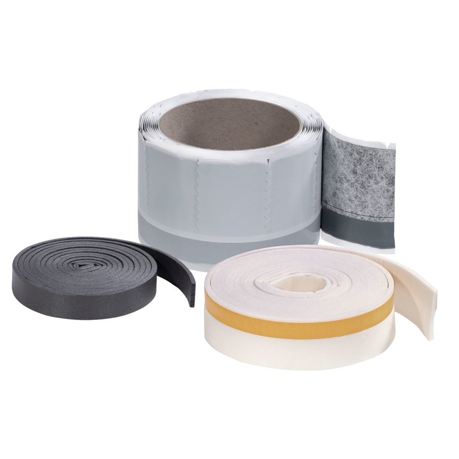 Ruban d'étanchéité Mepa-Aquaproof Plus