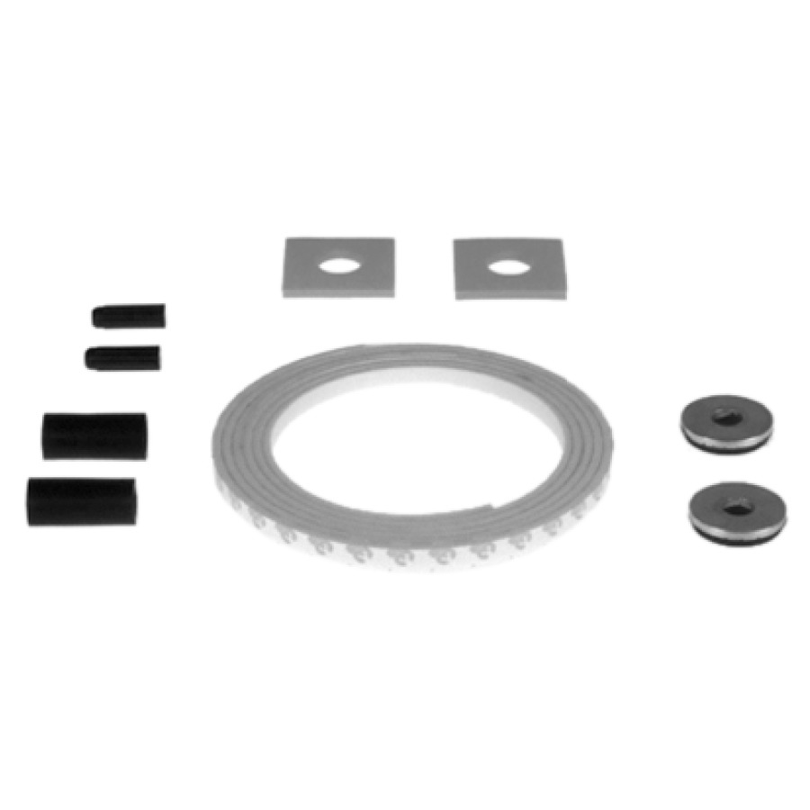 Set d'isolation Stauffer urinoir