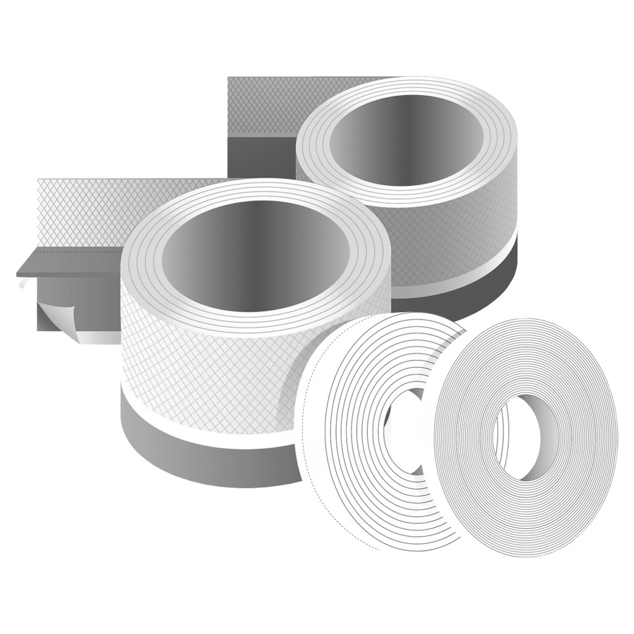 Rebord Flex 3D Laufen