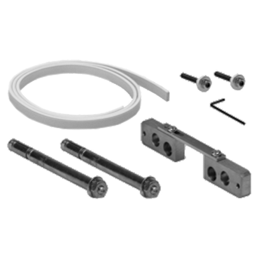 Isolation antichoc GRD LS S95-241