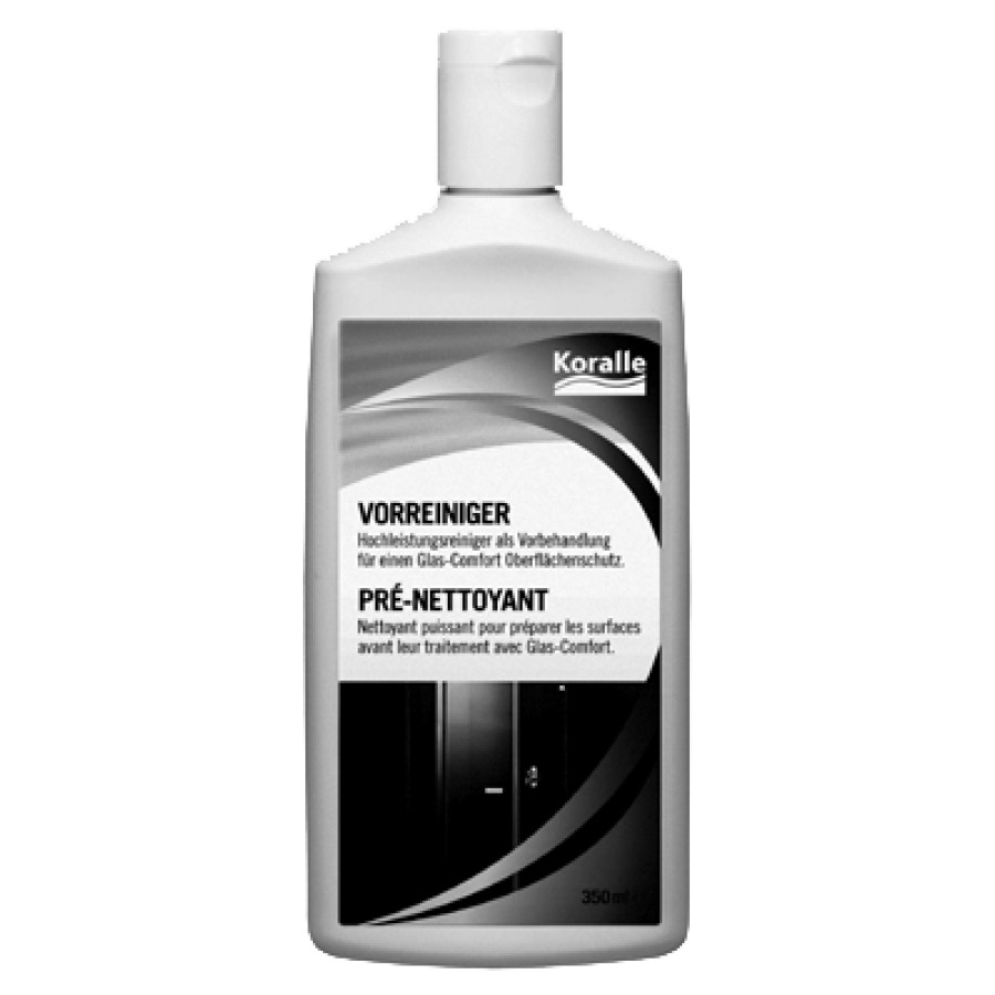 Pré-nettoyant Koralle
