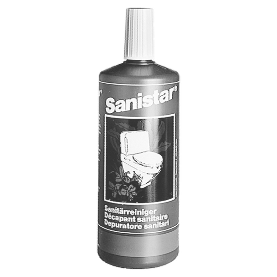 Produit de nettoyage Sanistar