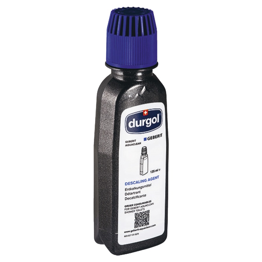 Détartrant AQUACLEAN
pack de 4 pièces