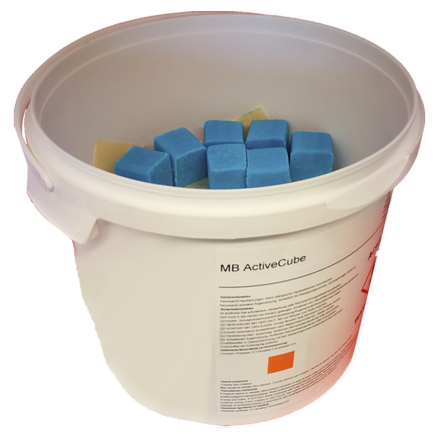 MB-ActiveCube Urimat