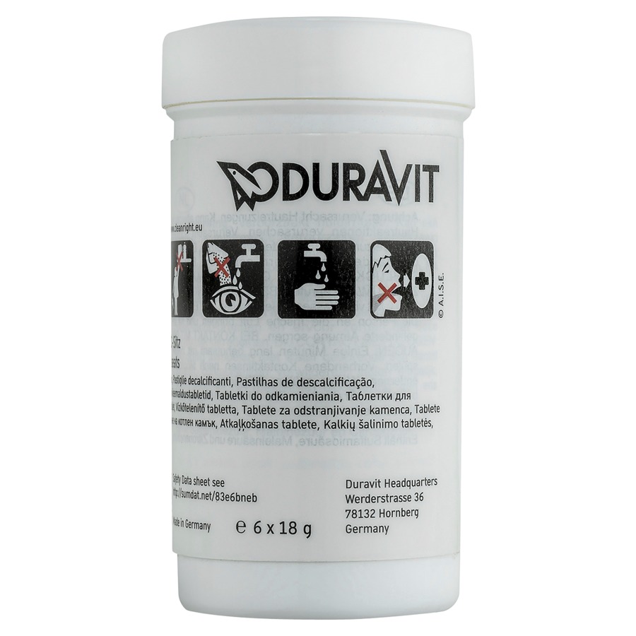 Détartrant Duravit