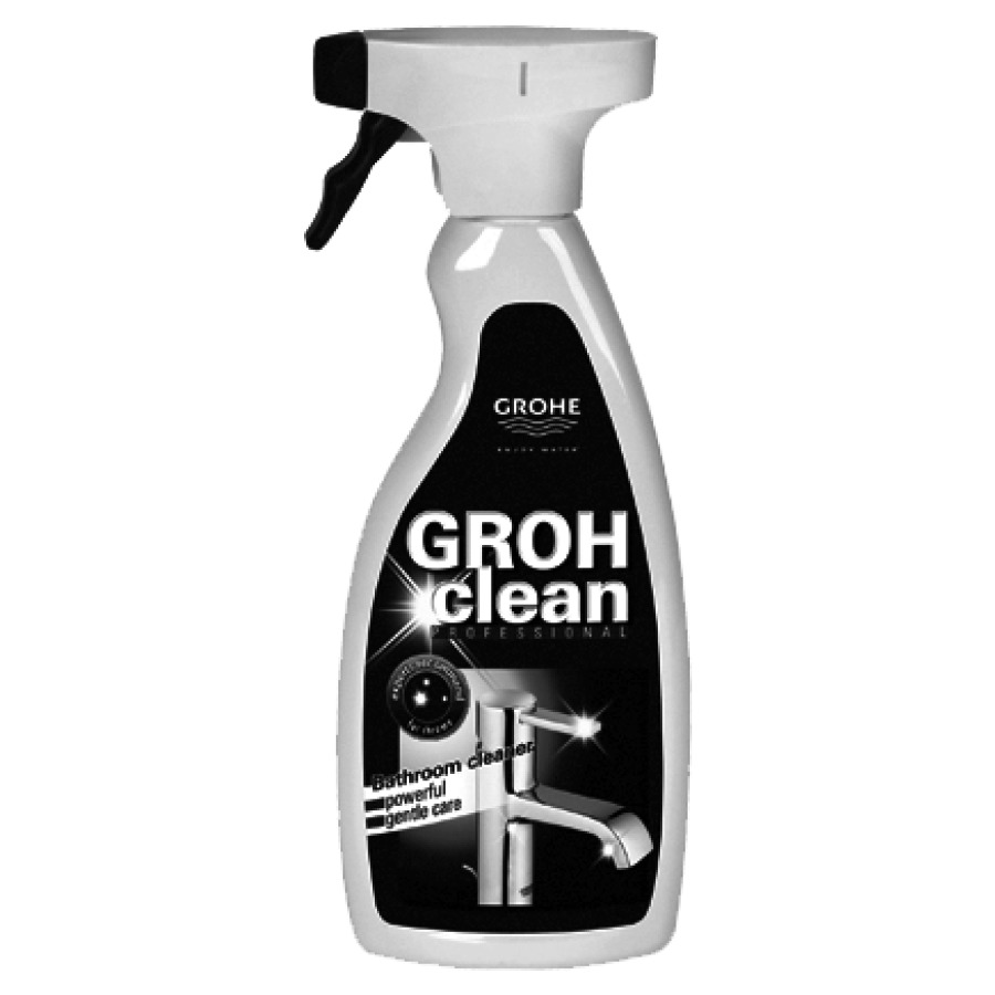 Produit de nettoyage GrohClean