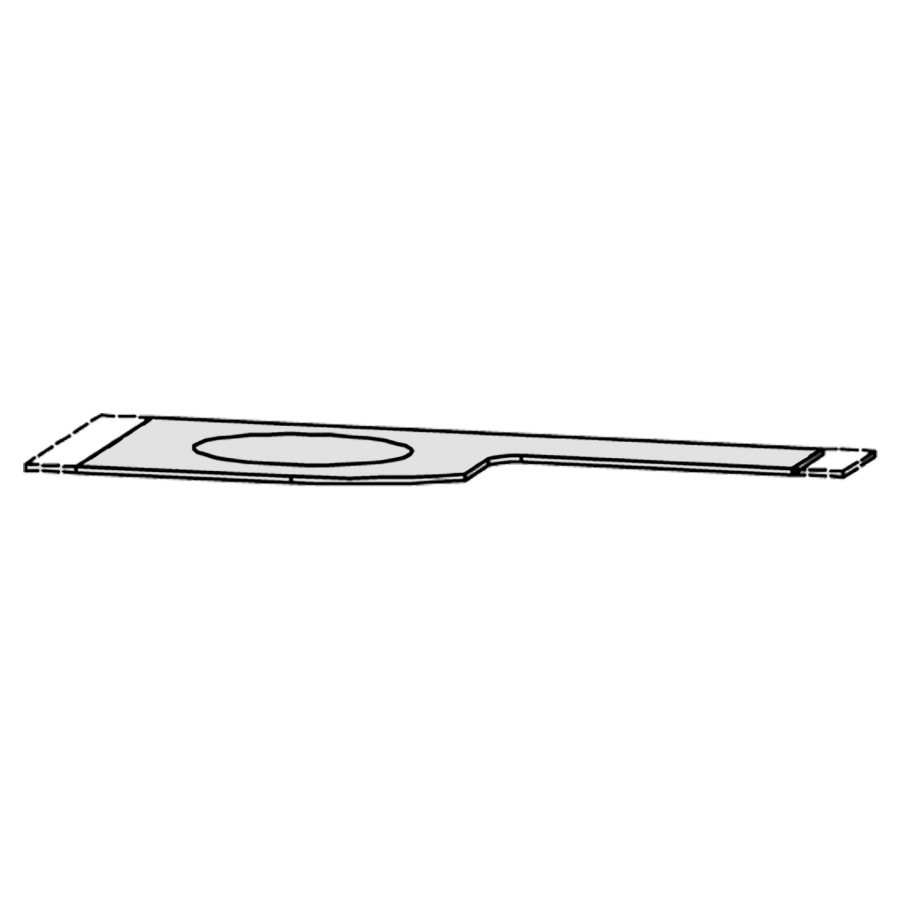 Table de lavabo
Serra Caldera
131-150 x 55,5 x 1,2 cm
profondeur élément WC 23,3 cm.
élément WC à droite
axe de lavabo selon liste
excl. consoles
encastrement par dessous