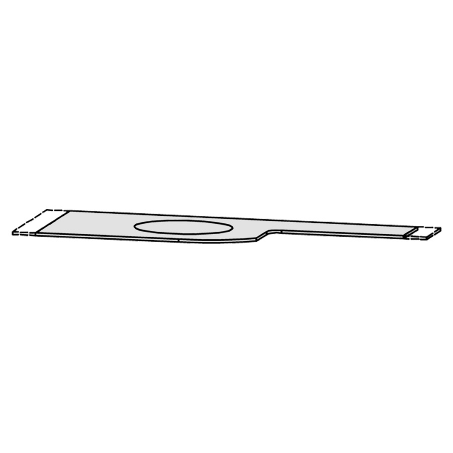 Table de lavabo
Serra Caldera
151-170 x 55,5 x 1,2 cm
profondeur élément WC 23,3 cm.
élément WC à droite
axe de lavabo selon liste
excl. consoles
encastrement par dessous
