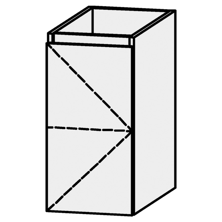 Élément inférieur Serra Ritom Style