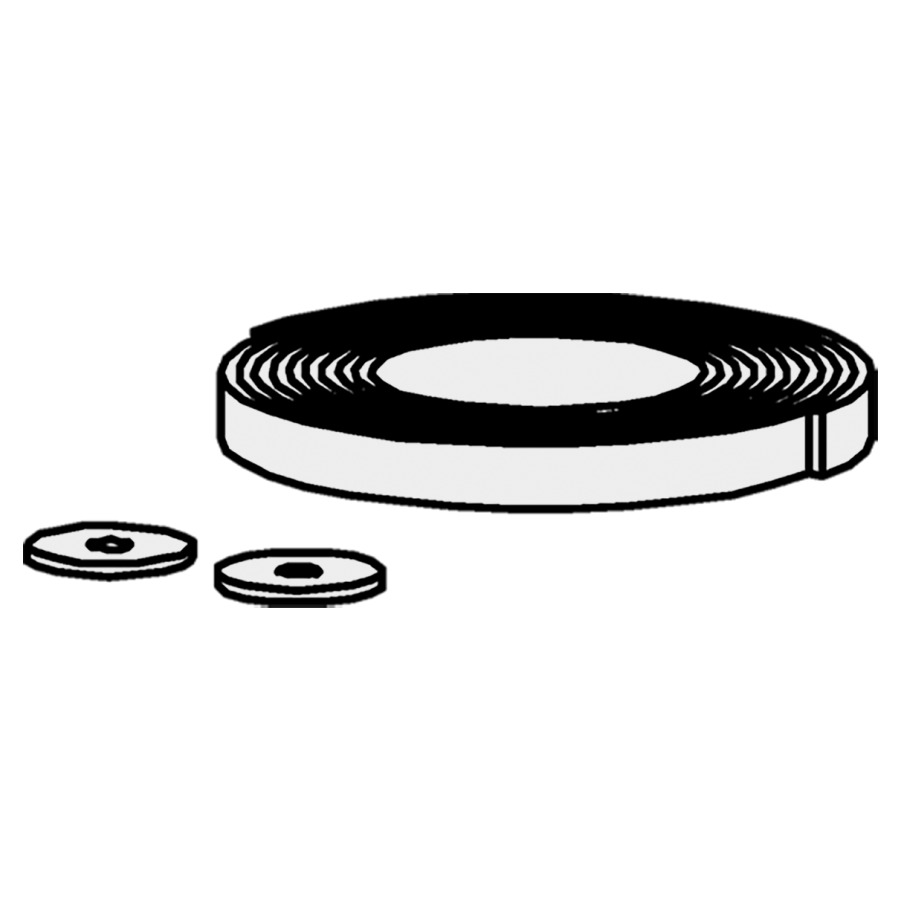 Set d`insonorisation Serra