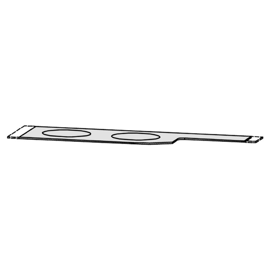 Table de lavabo
Serra Caldera
191-210 x 55,5 x 1,2 cm
profondeur élément WC 23,3 cm.
élément WC à droite
axe de lavabo selon liste
excl. consoles
encastrement par dessous