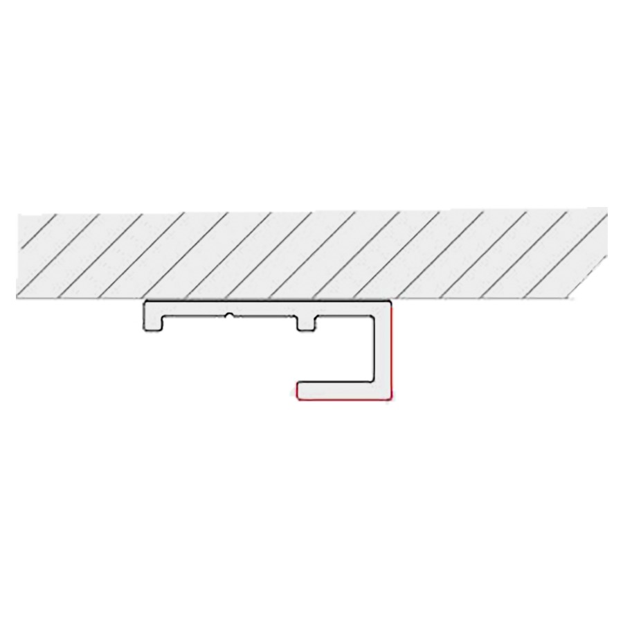 Vipanel profilé de finition